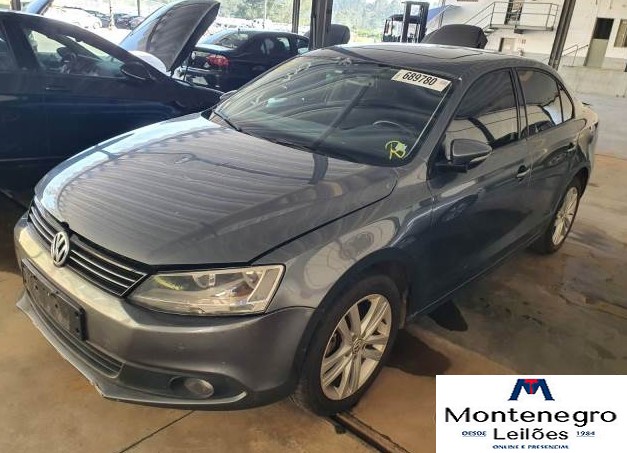 JETTA HIGHLINE 2.0 16V TSI TURBO