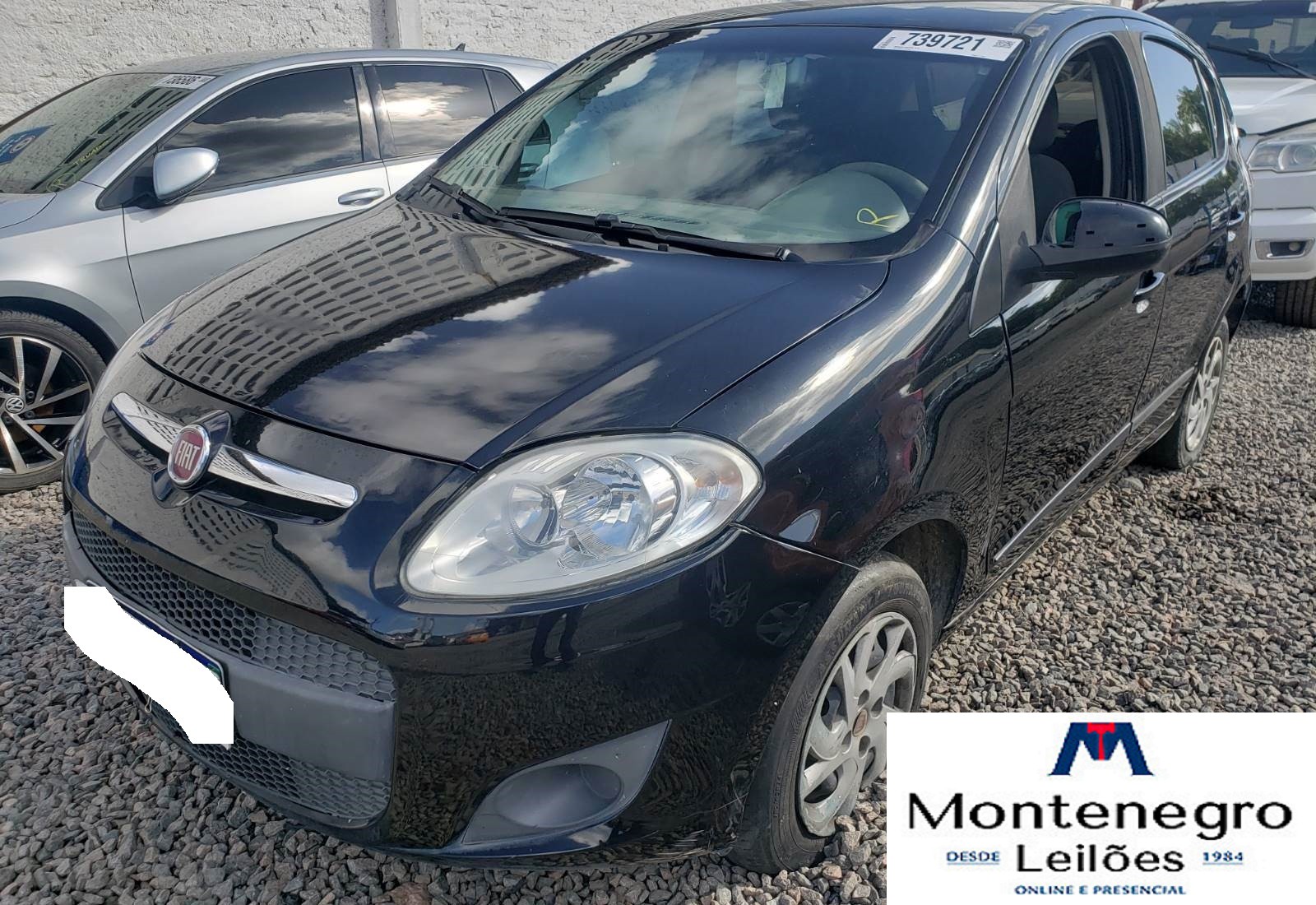 PALIO ATTRACTIVE 1.0 EVO