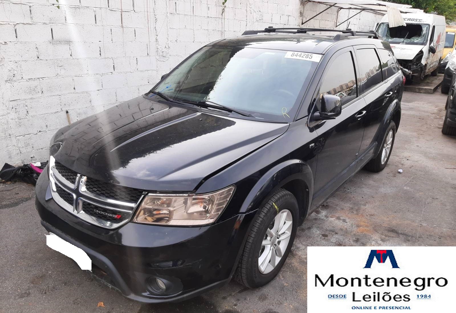 JOURNEY SXT 3.6 V6