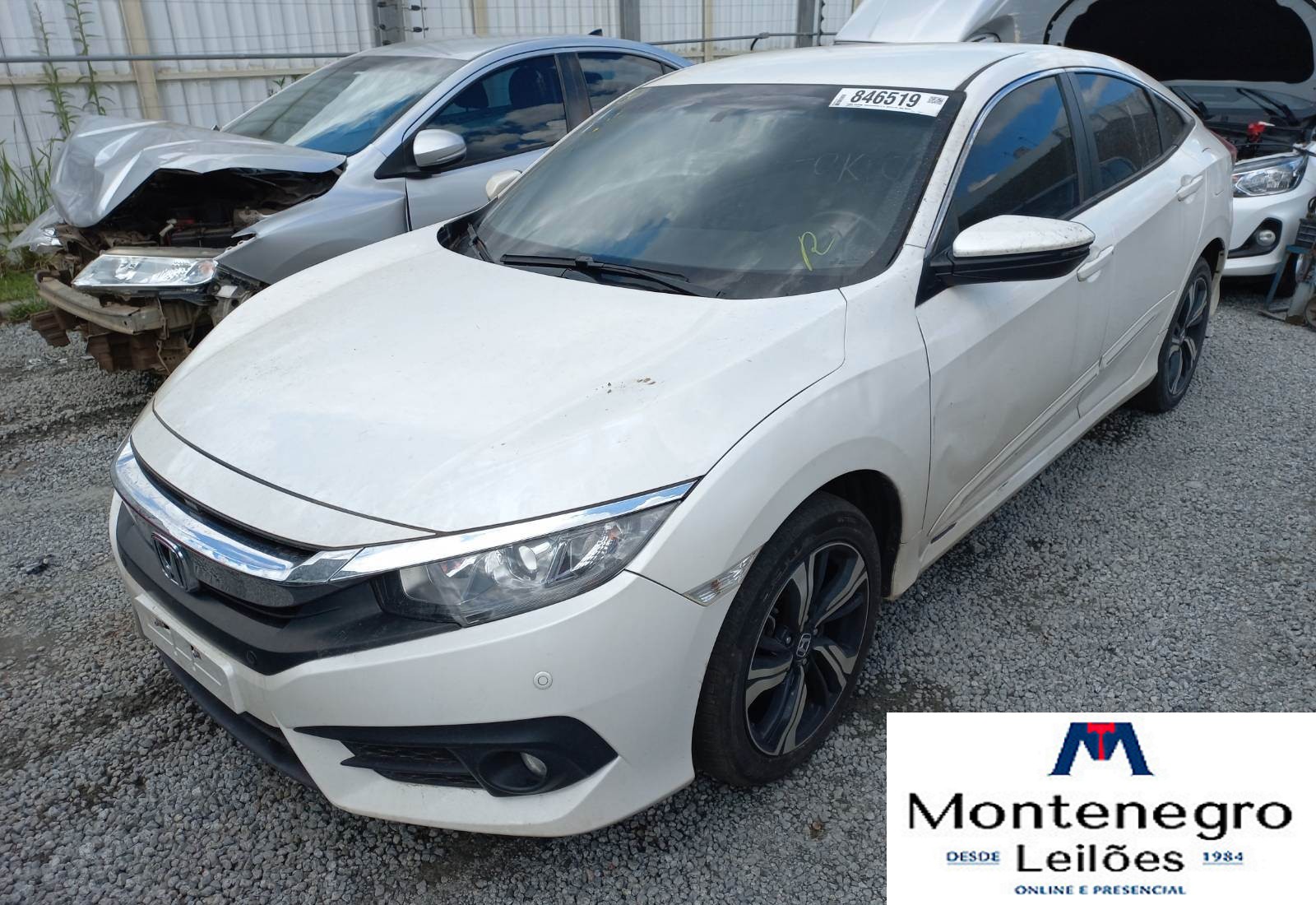 CIVIC EXL 2.0 16V I-VTEC