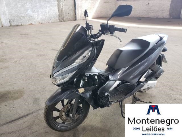 PCX 150 STD ABS