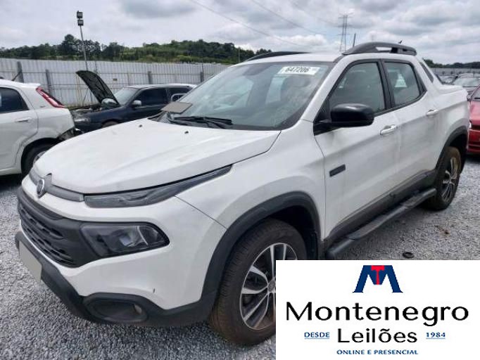 FIAT TORO 21/21